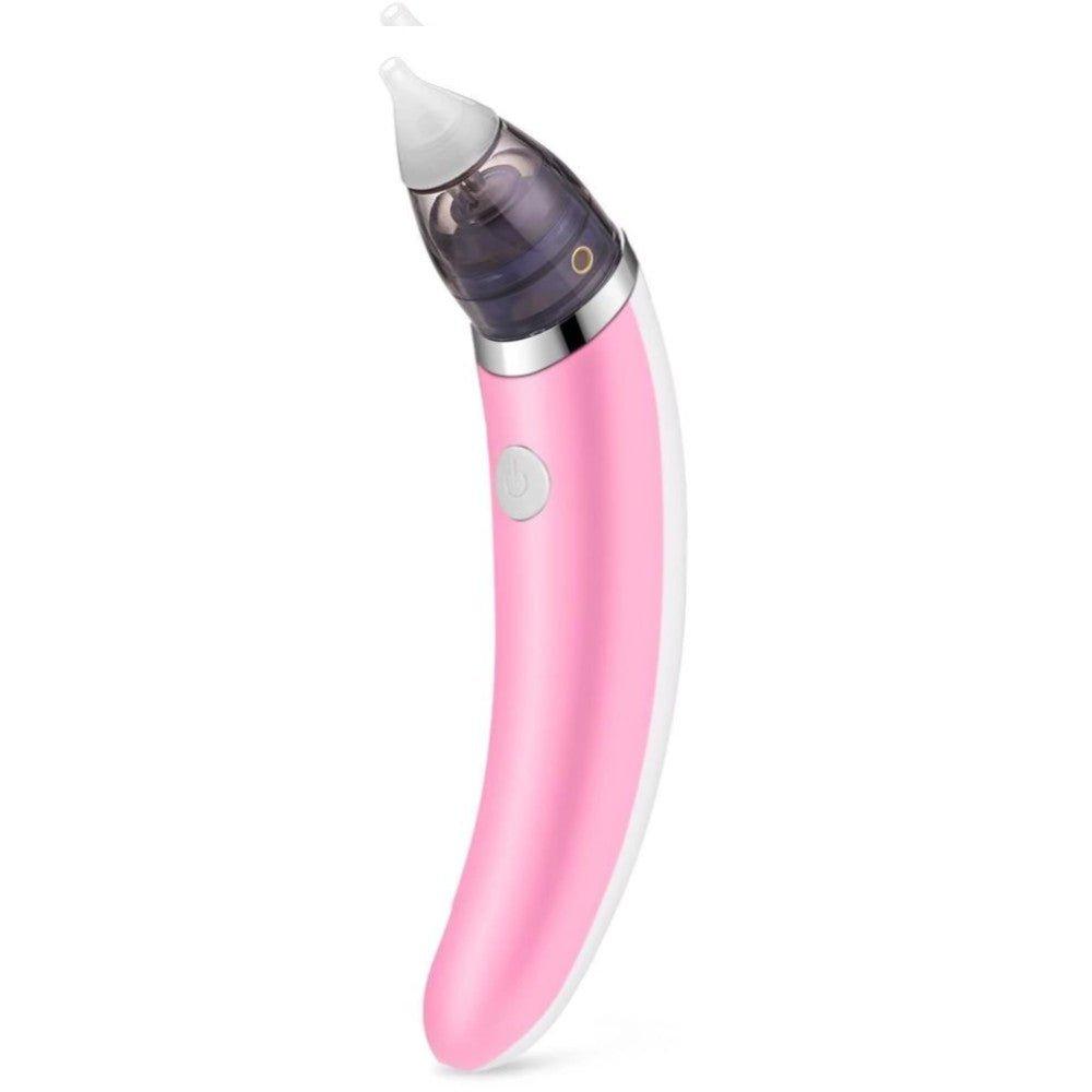 Aspirateur Nasal pour Bébé - Baby Respire - PouponMalin