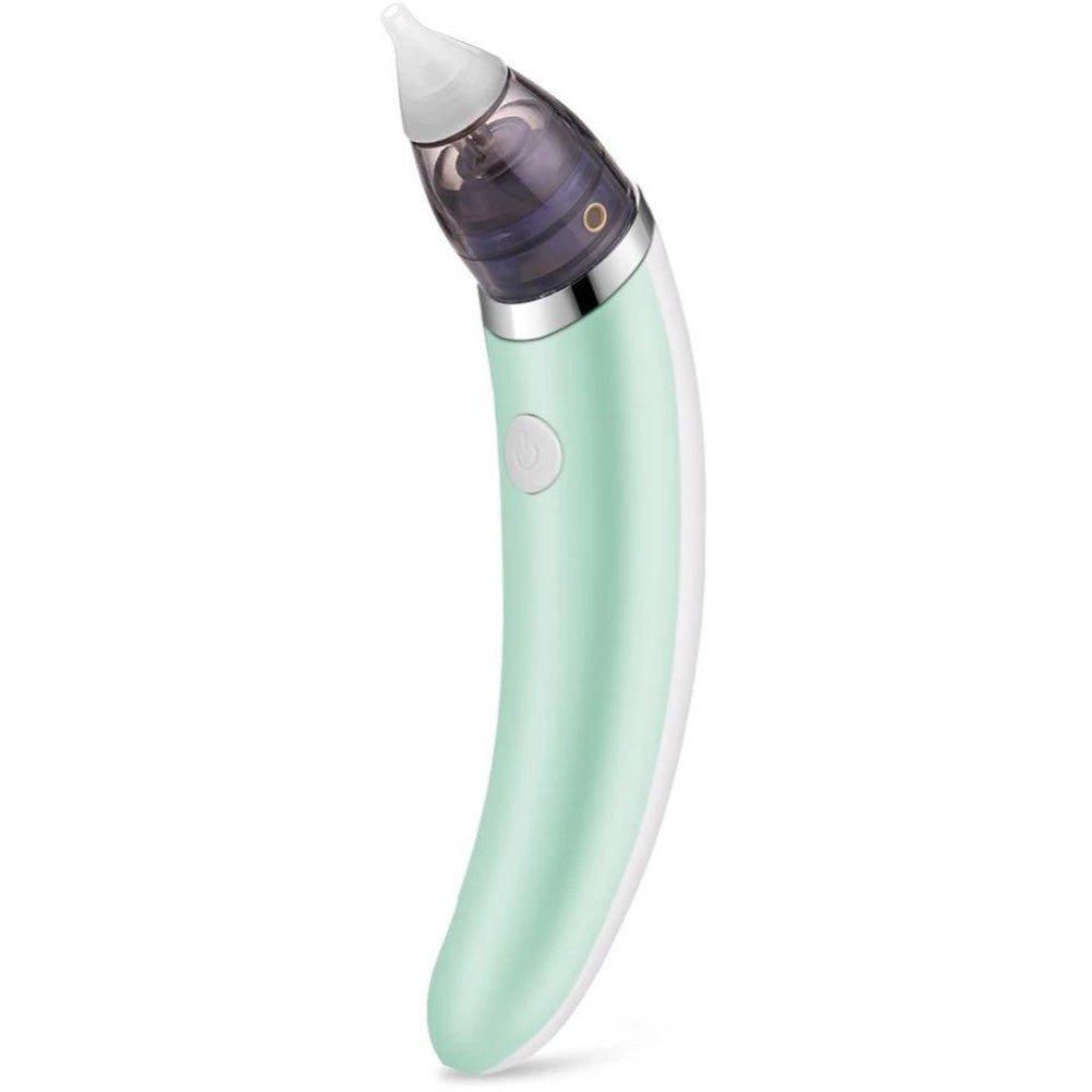 Aspirateur Nasal pour Bébé - Baby Respire - PouponMalin
