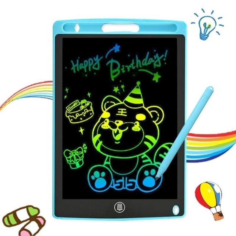KidsPad™ Tablette magique LCD - PouponMalin
