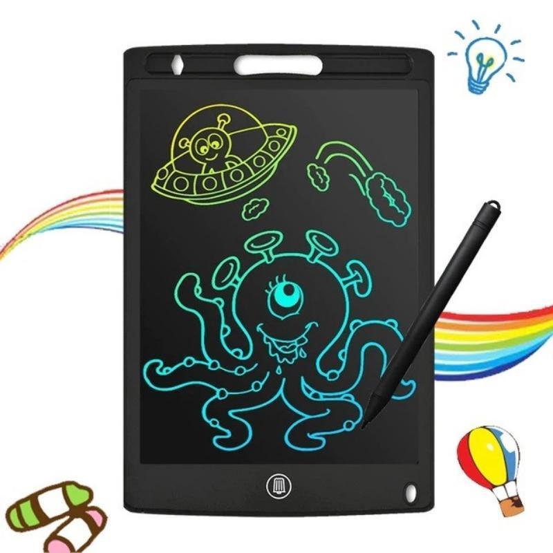 KidsPad™ Tablette magique LCD - PouponMalin