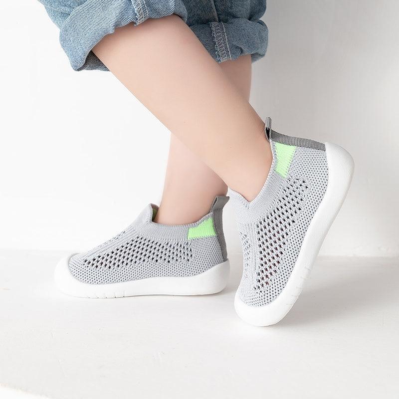SoftShoes™ Chaussures en maille tricotée