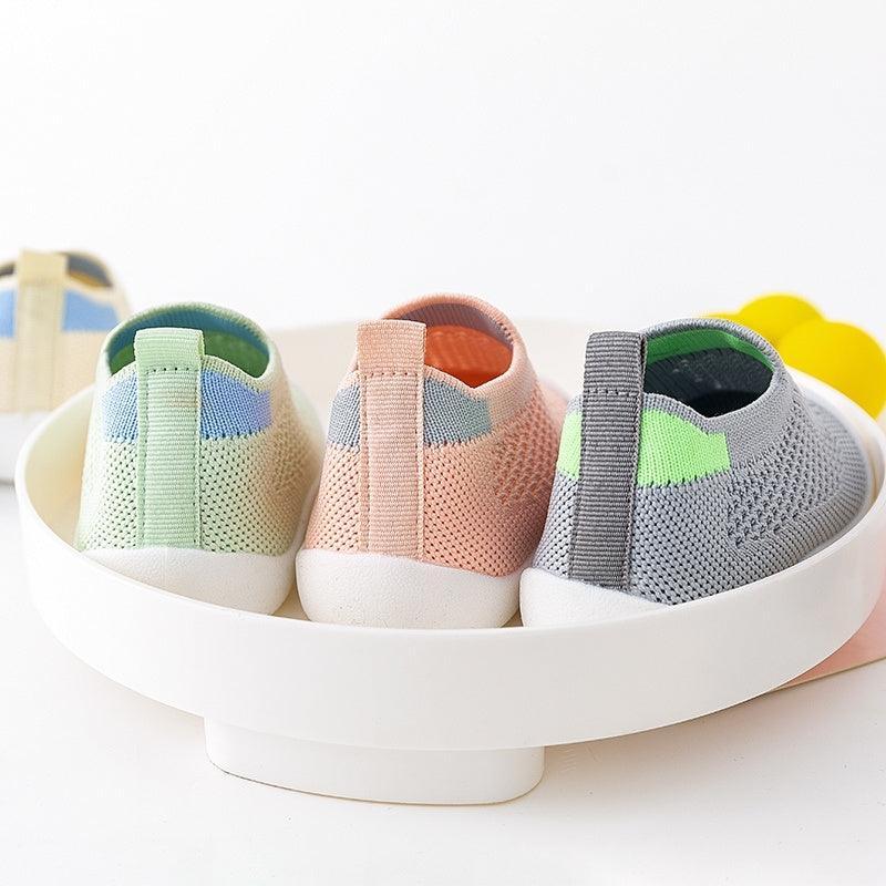 SoftShoes™ Chaussures en maille tricotée
