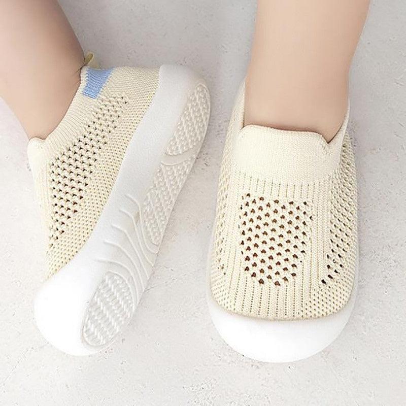 SoftShoes™ Chaussures en maille tricotée