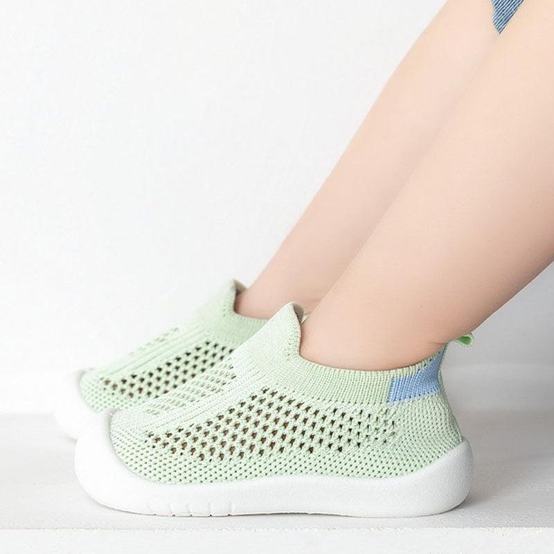 SoftShoes™ Chaussures en maille tricotée