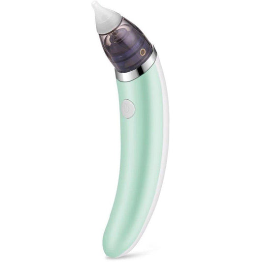 Aspirateur Nasal pour Bébé - Baby Respire - PouponMalin