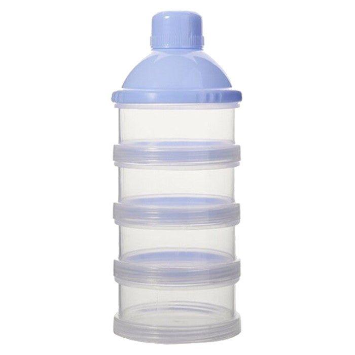 Boite doseuse de lait en poudre bébé - PouponMalin