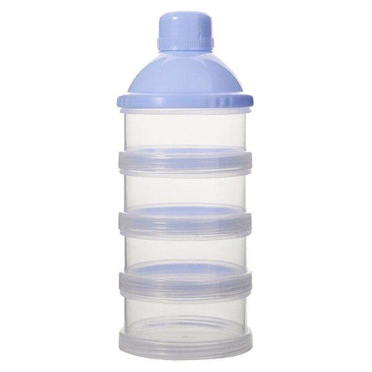 Boite doseuse de lait en poudre bébé - PouponMalin