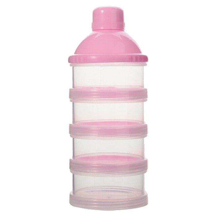 Boite doseuse de lait en poudre bébé - PouponMalin