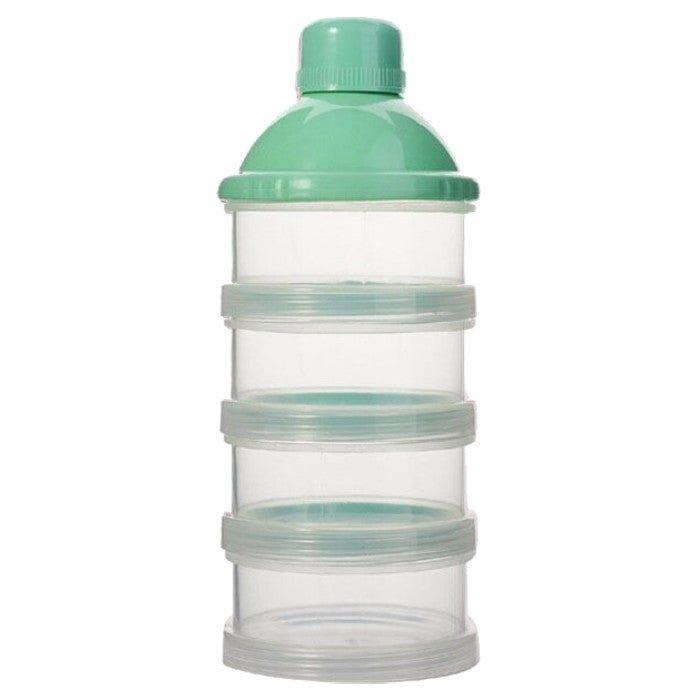 Boite doseuse de lait en poudre bébé - PouponMalin