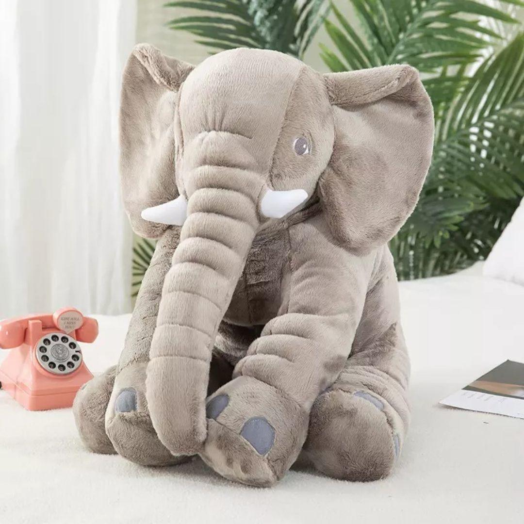 Brooky™ Peluche géante - PouponMalin