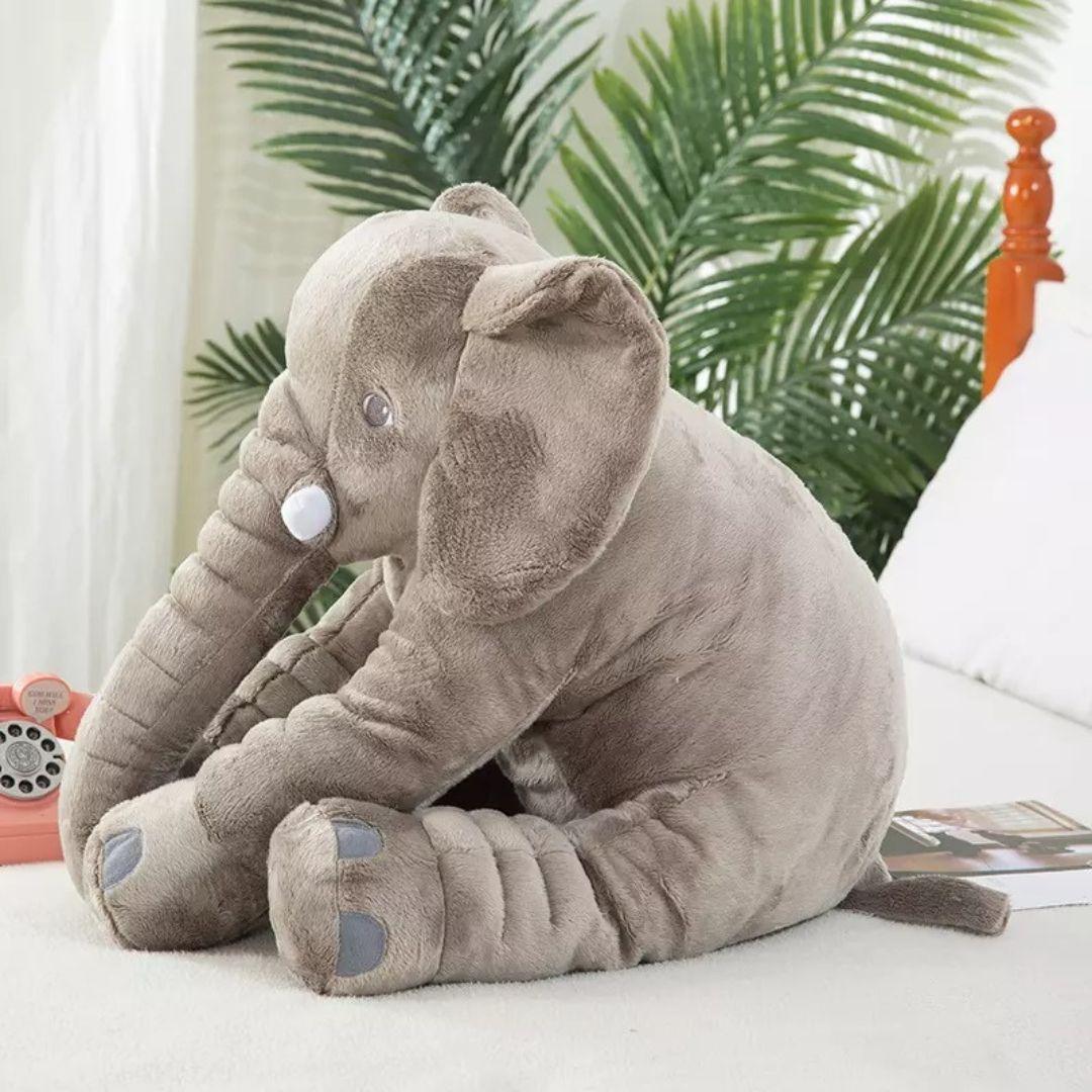 Brooky™ Peluche géante - PouponMalin