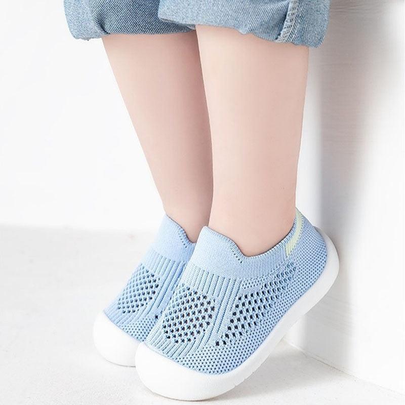 SoftShoes™ Chaussures en maille tricotée
