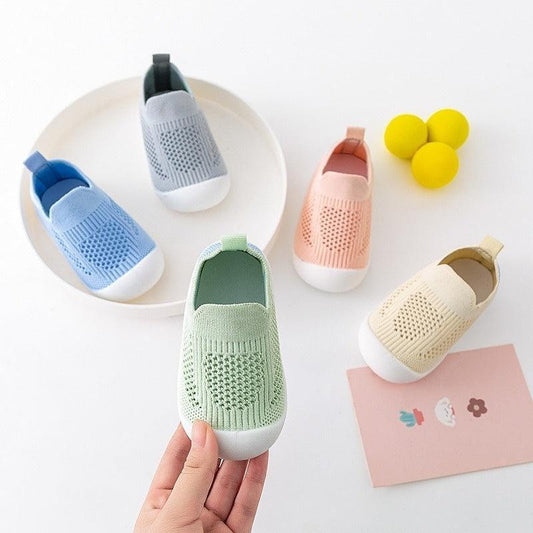 SoftShoes™ Chaussures en maille tricotée